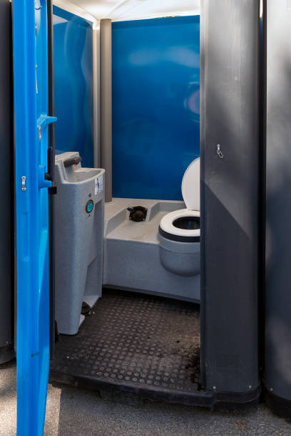 Affordable portable toilet rental in Warden, WA