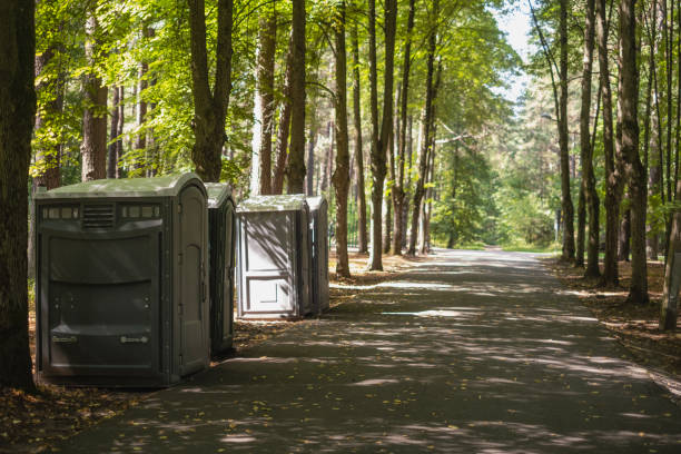 Best Portable bathroom rental  in Rden, WA