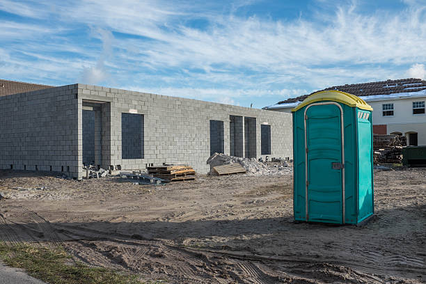 Best Emergency porta potty rental  in Rden, WA
